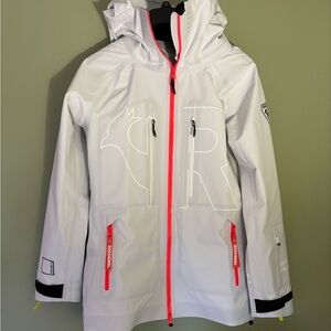 Rossignol Waterproof Shell Ski Jacket XS